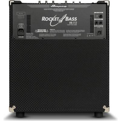 Ampeg Rocket Bass RB-112 パワフルなコンボ・ベース・アンプ 正規輸入品・日本国内正規品/代金引換不可の画像