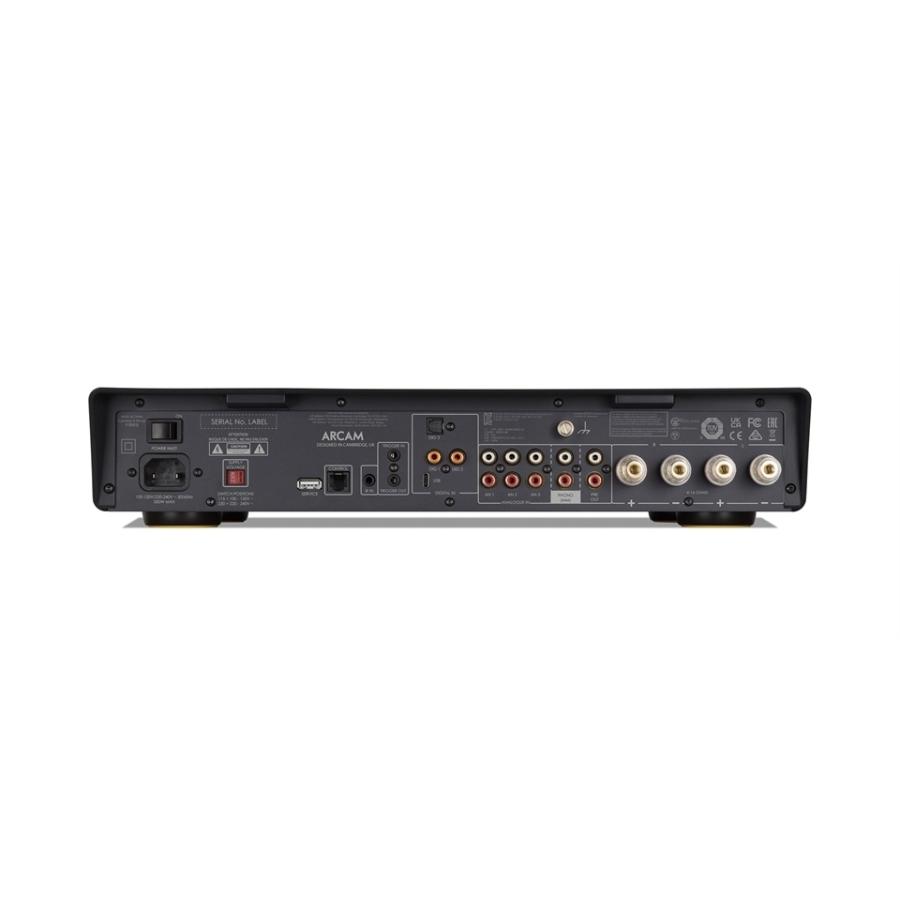ARCAM A25 インテグレーテッド アンプ ARCA25JNの画像