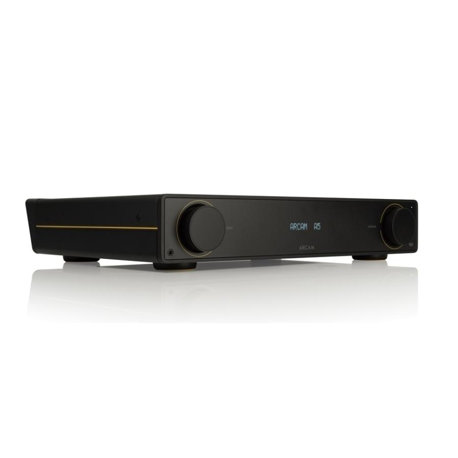 ARCAM A5 インテグレーテッド アンプ ARCA5JNの画像