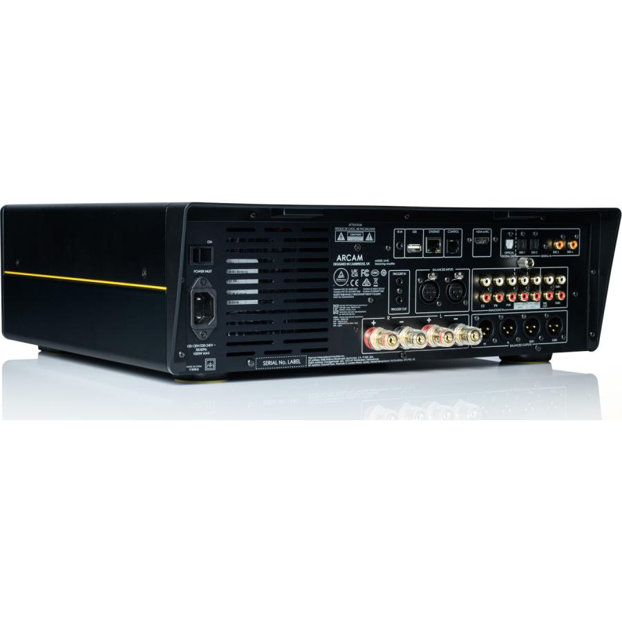 ARCAM（アーカム） ARCAM SA45 ストリーミング アンプ ARCSA45JN/代金