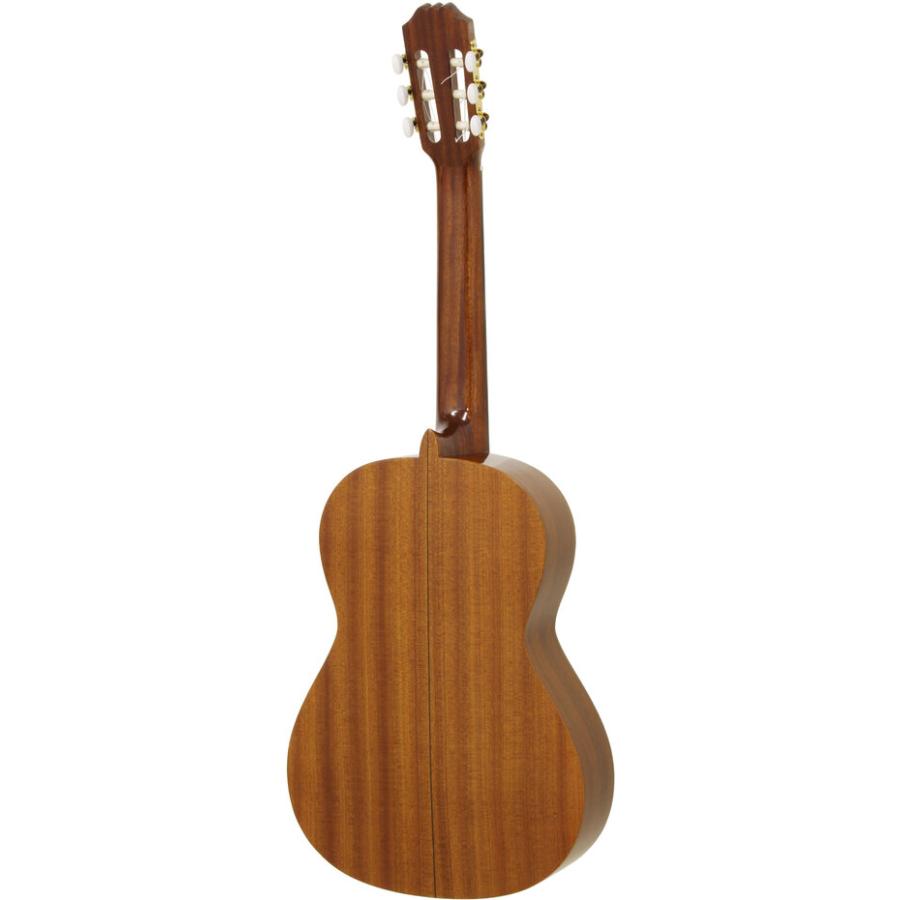 ARIA ACE-5C 610 Cedar スモールサイズ クラシックギター スペイン製