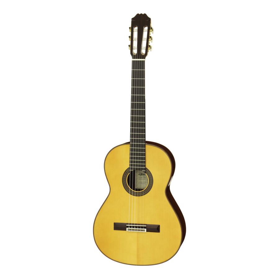 ARIA アコースティックギター スプルースボディ ARIA ACE-7S 640 スプルース単板トップ 640mmスケール