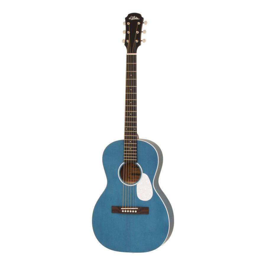 ARIA ARIA-131M UP STCB (Stained Cobalt Blue / Open Pore