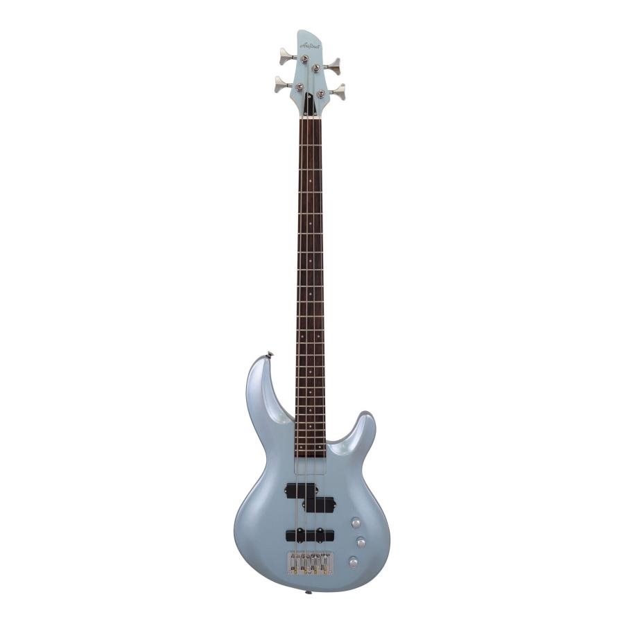 Aria Proll ProII IGB-STD MIB (Metallic Ice Blue) ベース/ケース付