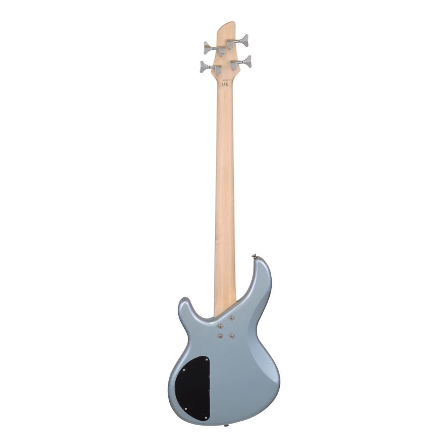 Aria Proll ProII IGB-STD MIB (Metallic Ice Blue) ベース/ケース付