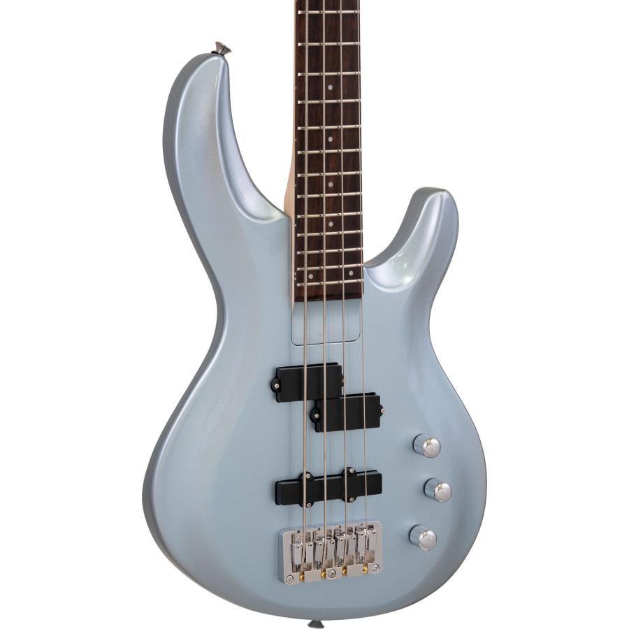 Aria Proll ProII IGB-STD MIB (Metallic Ice Blue) ベース/ケース付