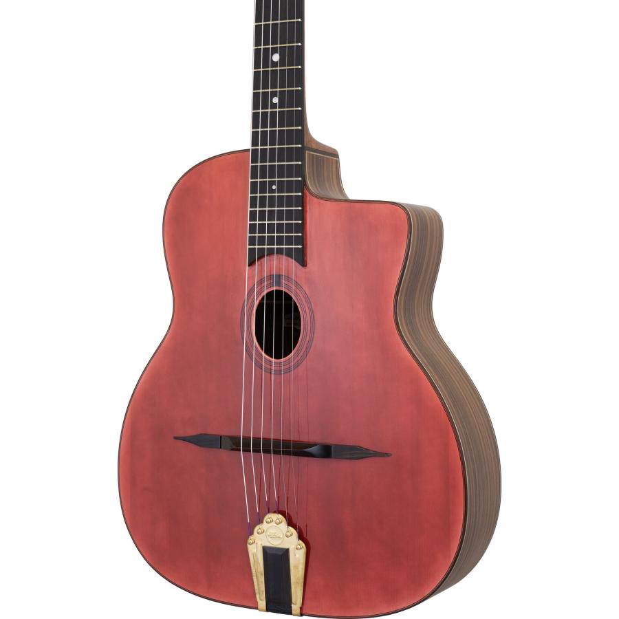 ARIA MM-100/O Antique マカフェリ スタイル アコースティックギター