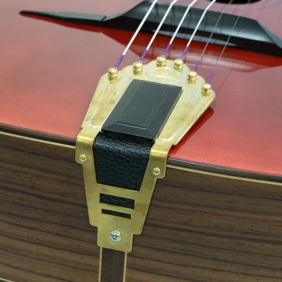 ARIA MM-100/O Antique マカフェリ スタイル アコースティックギター