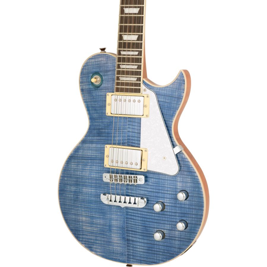 Aria Proll ProII PE-AE200 LRBL (Lorelei Blue) エレキギター