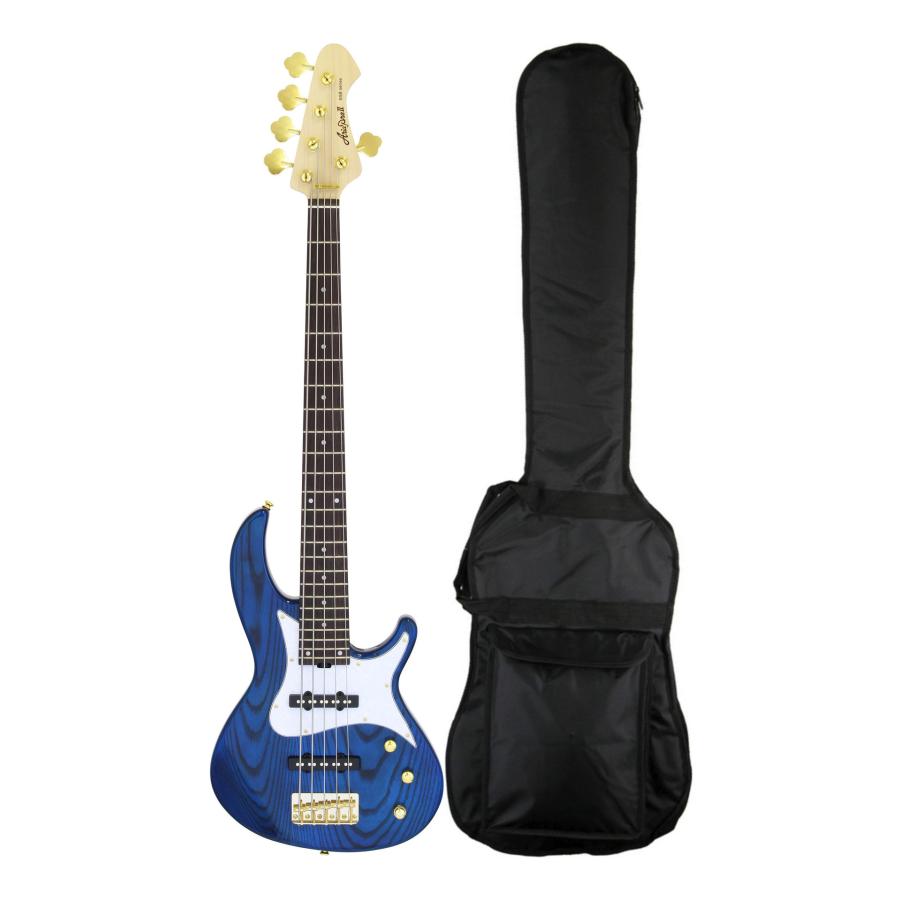 Aria Proll ProII RSB-42AR/5 SBL (See-through Blue) アクティブ