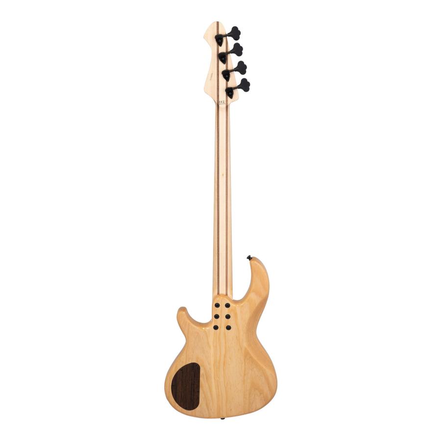 Aria Proll ProII RSB-700WP N (Natural) USAアッシュボディ メイプル