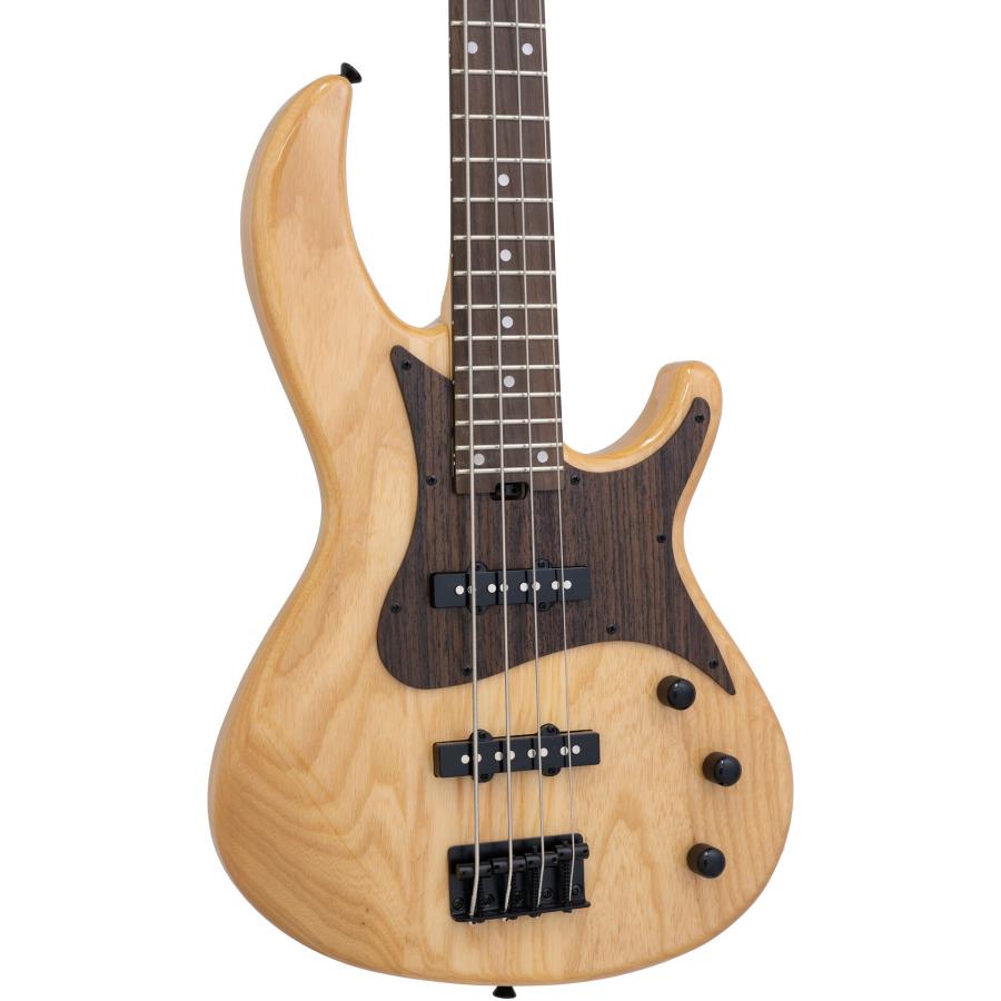 Aria Proll ProII RSB-700WP N (Natural) USAアッシュボディ メイプル