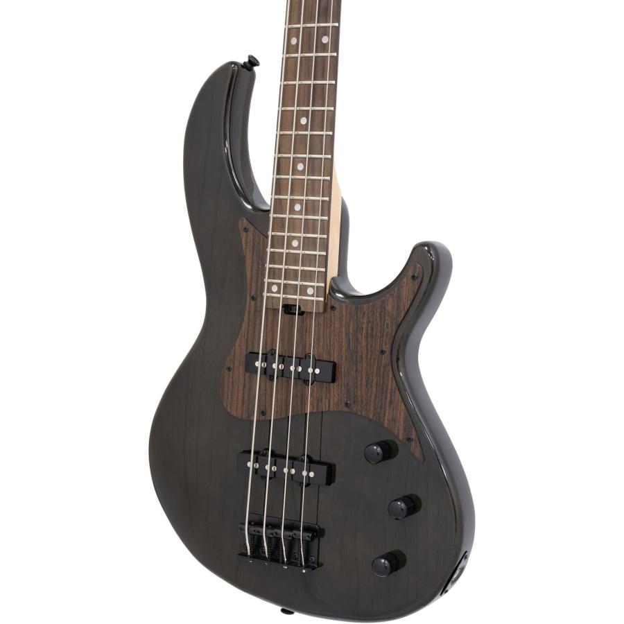 Aria Proll ProII RSB-700WP SBK (See-through Black) USAアッシュ
