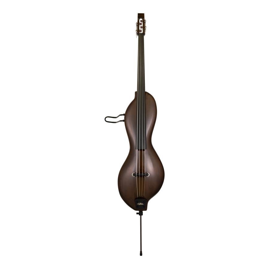 ARIA（アリア） ARIA SWB-300 BR (Brown) ホロウボディ エクレトリック