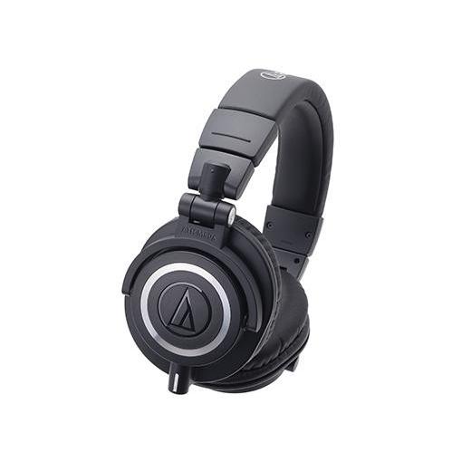 オーディオテクニカ（audio-technica） audio-technica ATH-M50x