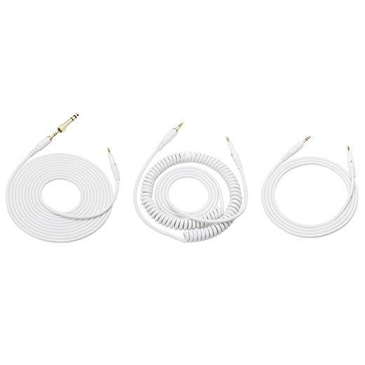 オーディオテクニカ audio-technica ATH-M50xWH