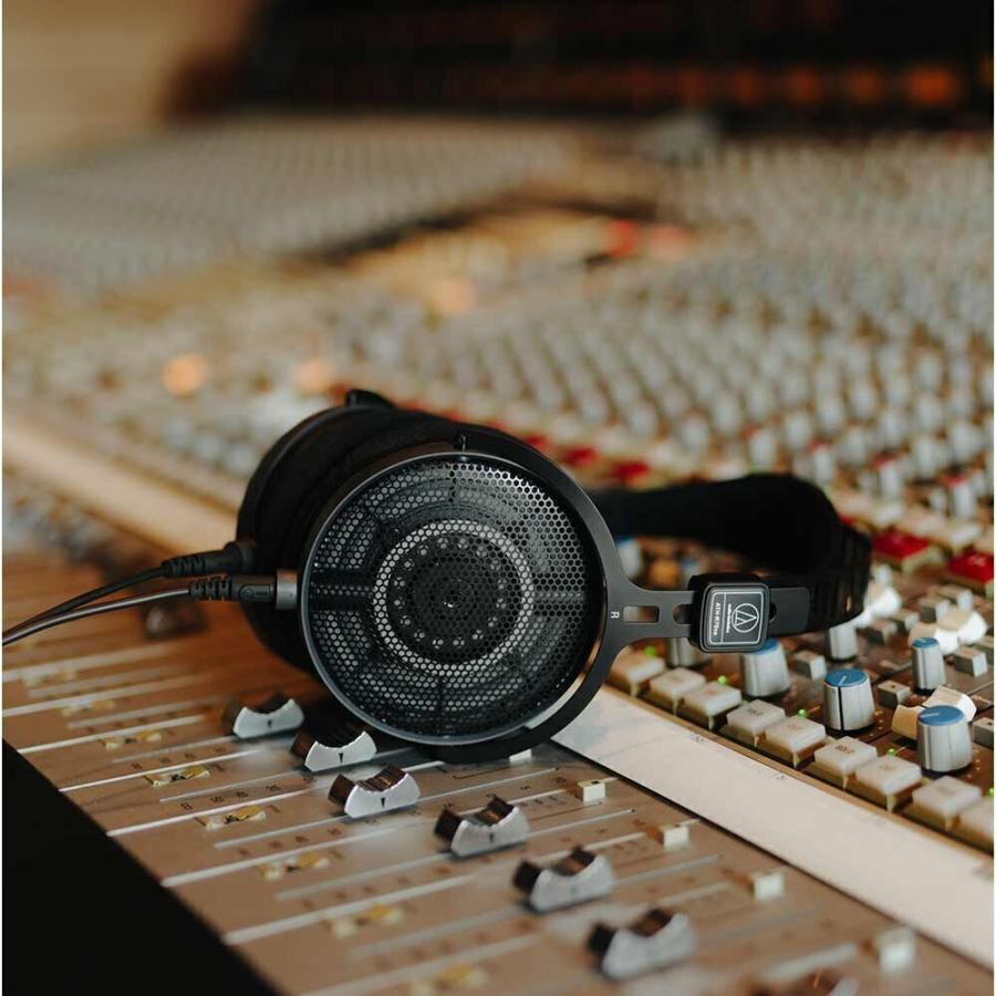 オーディオテクニカ（audio-technica） audio-technica ATH-R70xa
