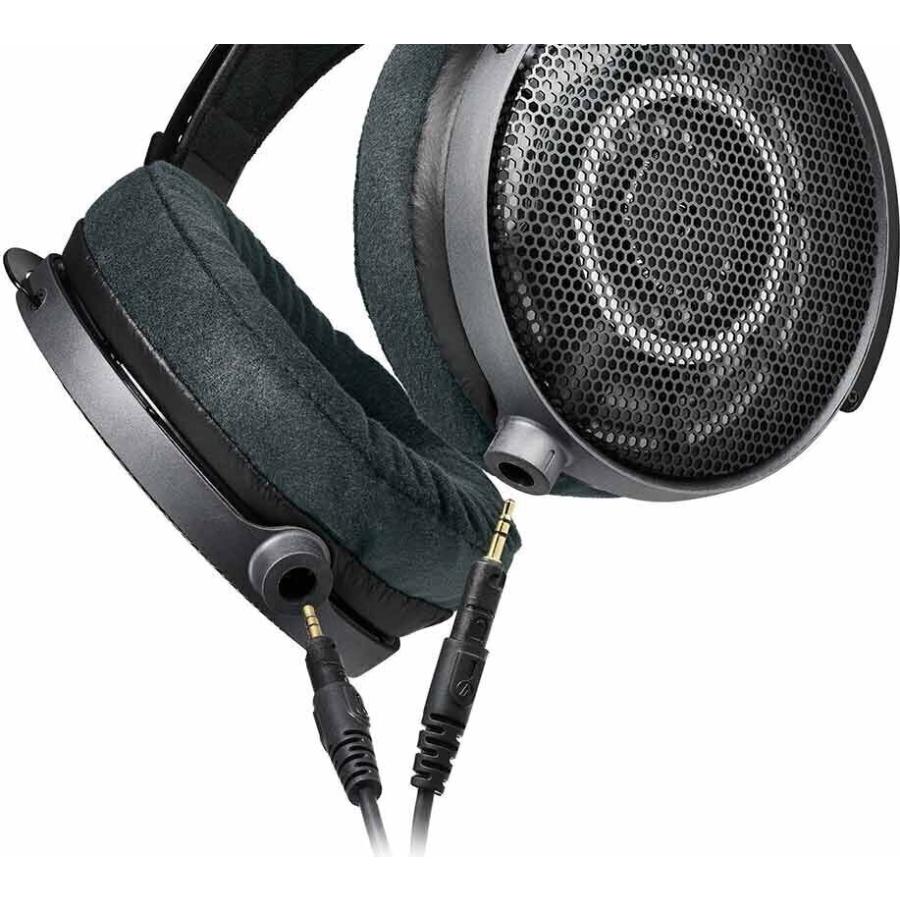 オーディオテクニカ（audio-technica） audio-technica ATH-R70xa