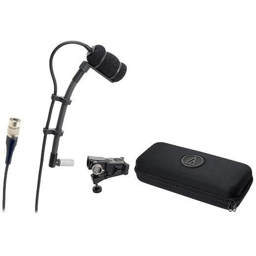 オーディオテクニカ（audio-technica） audio-technica ATM350UcW