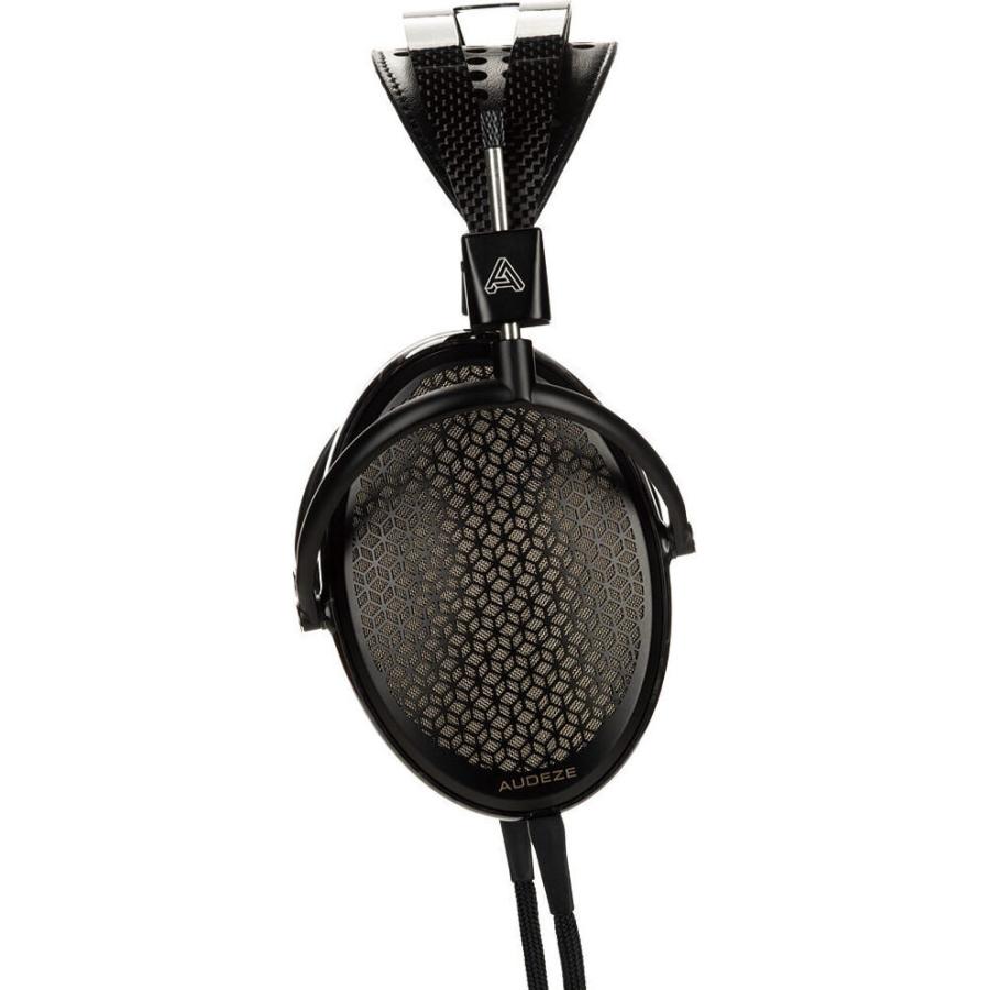AUDEZE CRBN ELECTROSTATIC HP 静電型 オーバーイヤー ヘッドフォン/代金引換不可_1