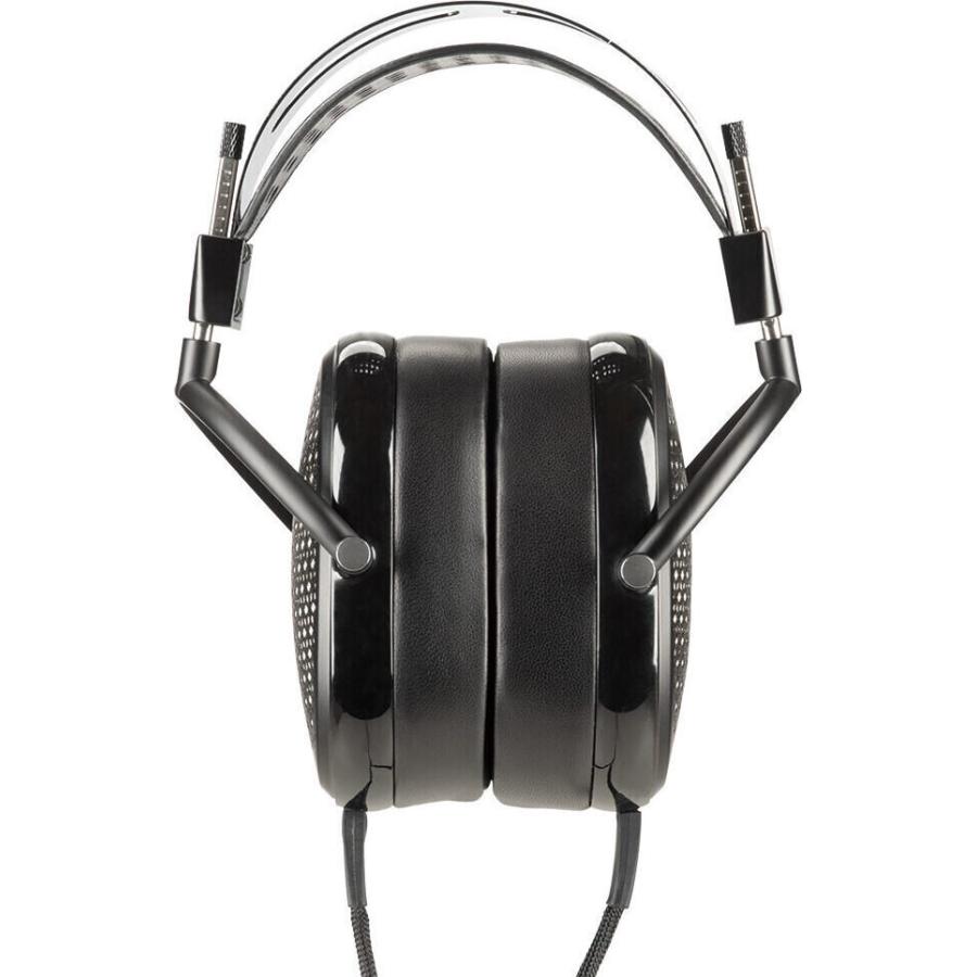 AUDEZE CRBN ELECTROSTATIC HP 静電型 オーバーイヤー ヘッドフォン/代金引換不可_2