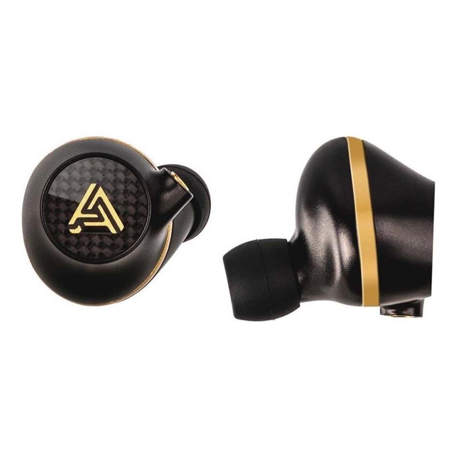 AUDEZE EUCLID IN-EAR 平面磁界駆動型 インイヤー イヤフォン