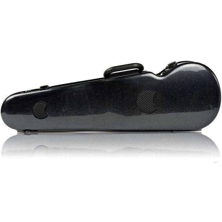 bam 2002XLC [Black Carbon look] バイオリン用 ハードケース HIGHTECH