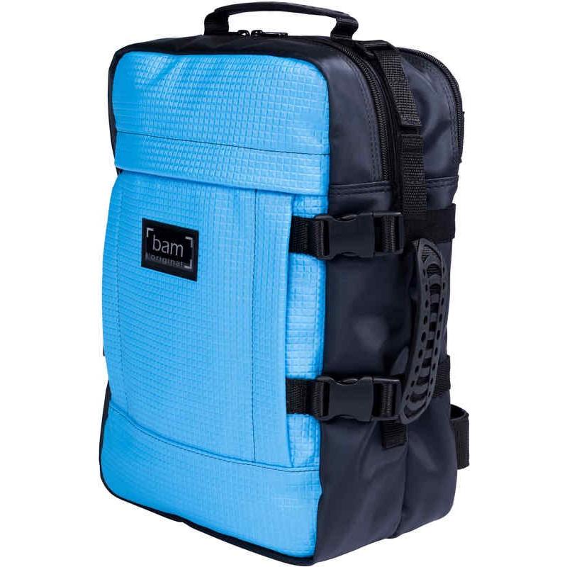 bam A+ B [Blue] “BAM HIGHTECH”シリーズ ケース専用 バックパック BACKPACK -FOR HIGHTECH CASE-｜aion｜02