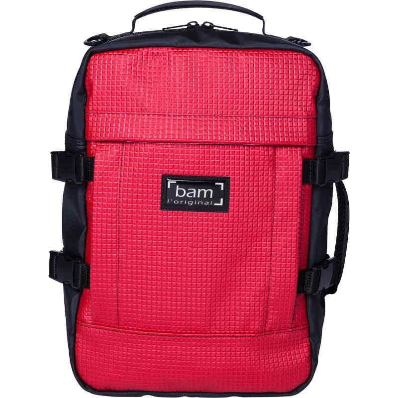 bam A+ R [Red] “BAM HIGHTECH”シリーズ ケース専用 バックパック