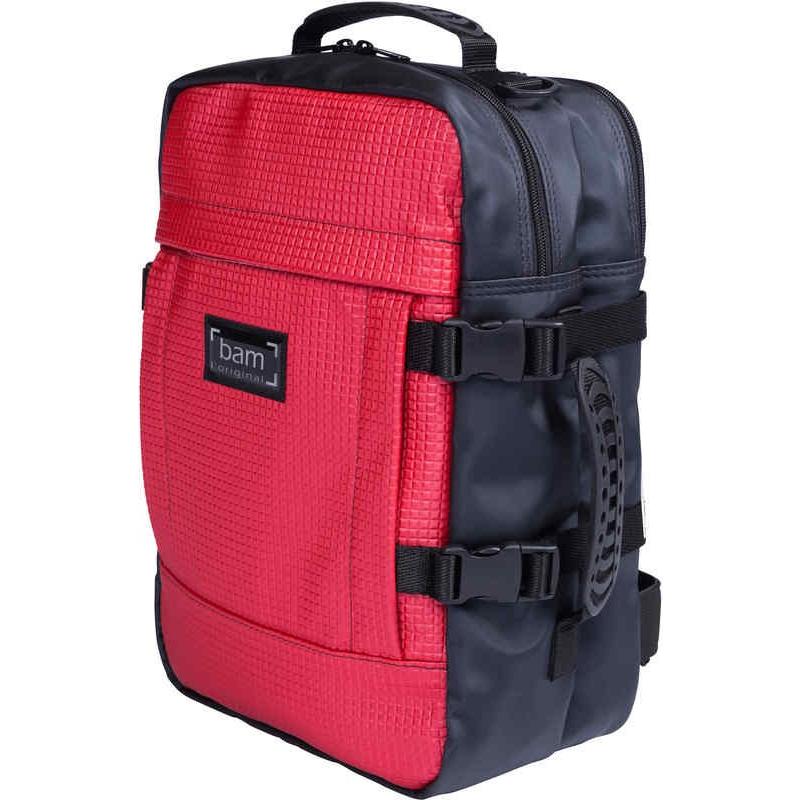 bam A+ R [Red] “BAM HIGHTECH”シリーズ ケース専用 バックパック