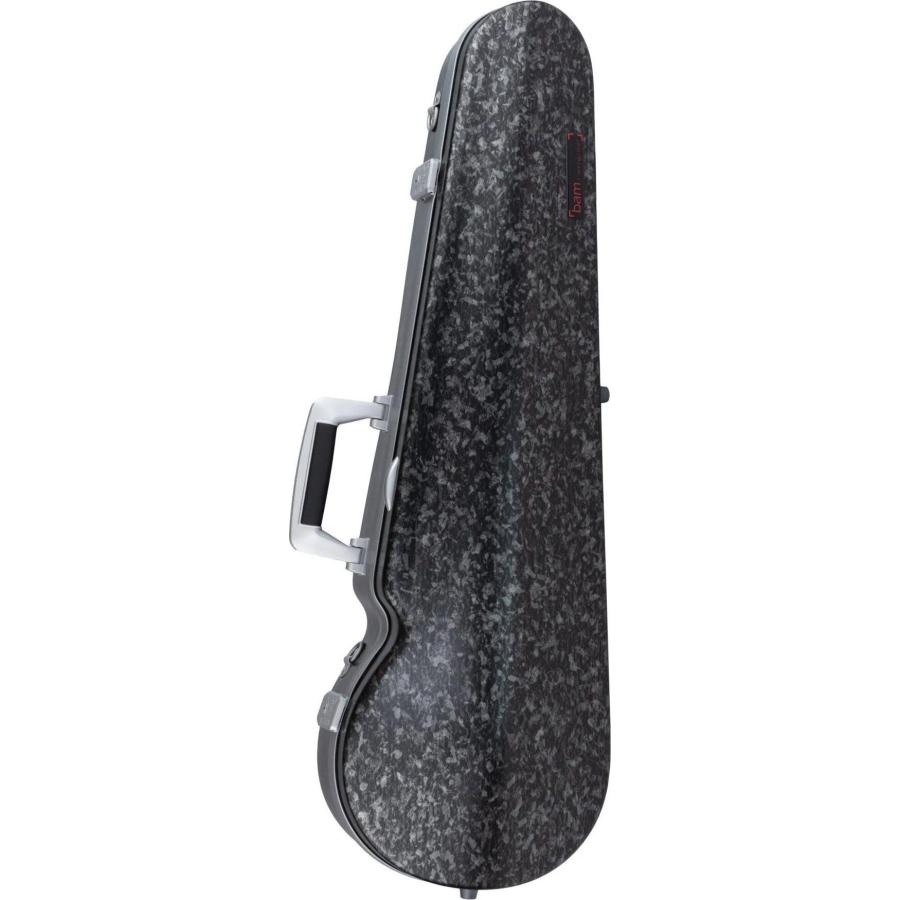 bam ROC2002XLS [ROCKS] バイオリン用 ハードケース Hightech Contoured Violin Caseの画像