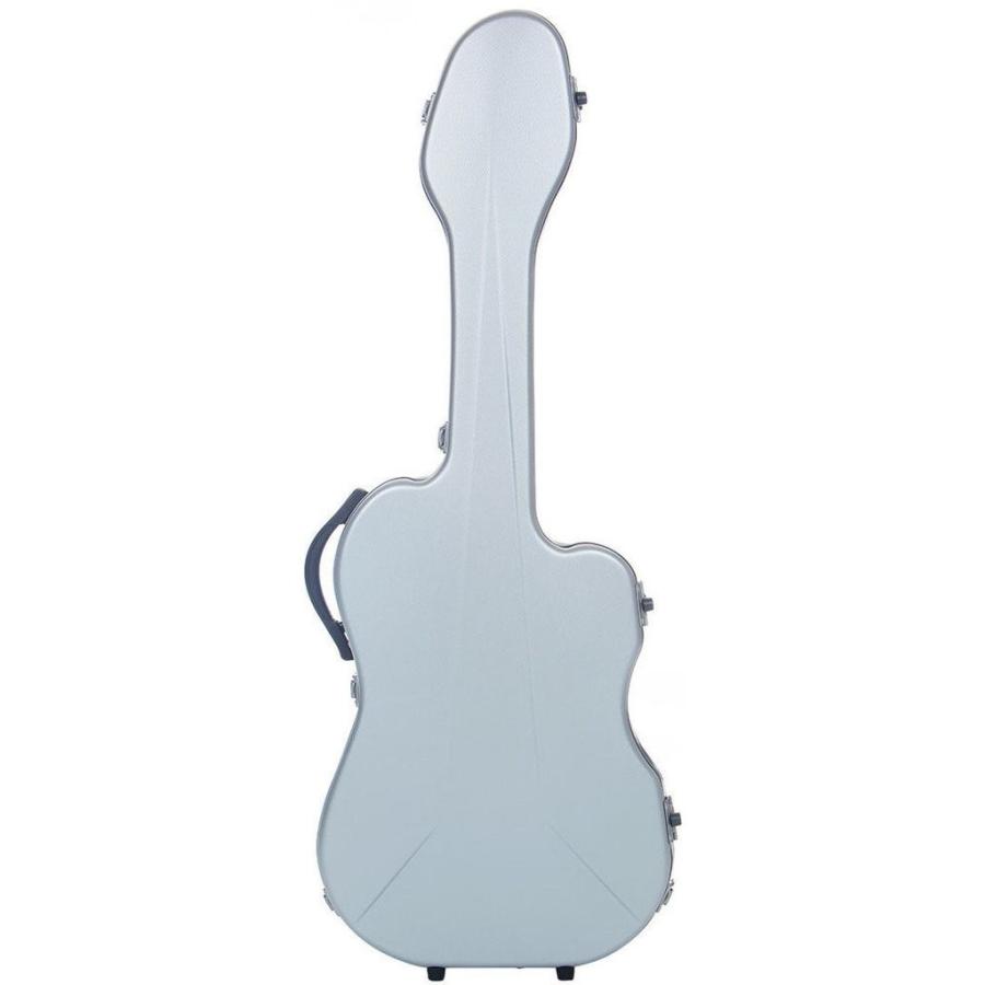 bam STAGE8010IG [Grey] STタイプ エレキギター用 ハイグレード ハードケース STAGE -Fender Stratocaster-