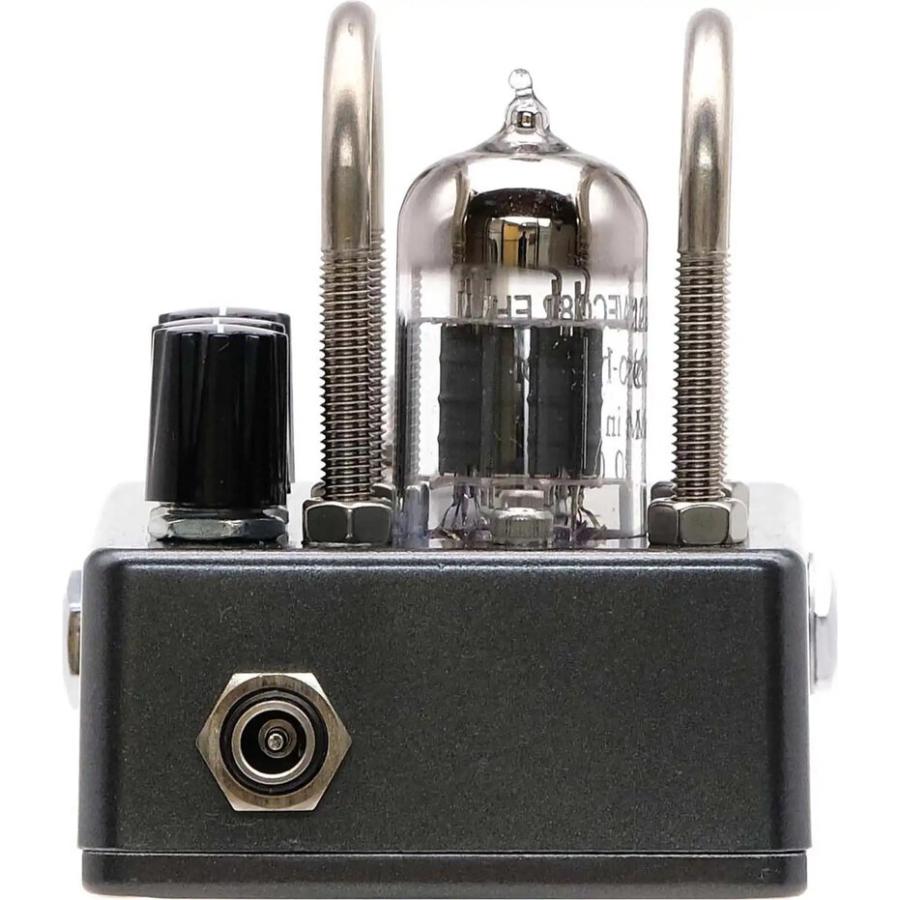 beyond BBW2S bass wired 2S 真空管搭載 ベース・プリアンプ : さくら