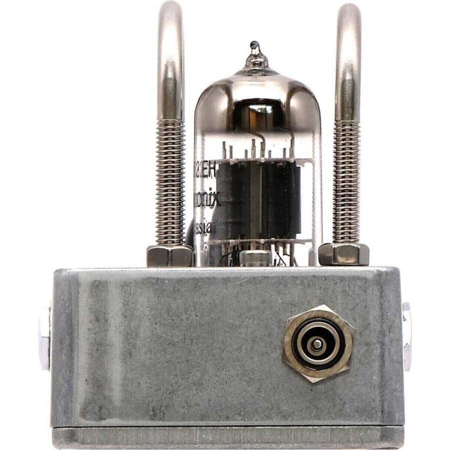 beyond BTBOO2S tube booster 2S 真空管搭載 ブースター |  | 02