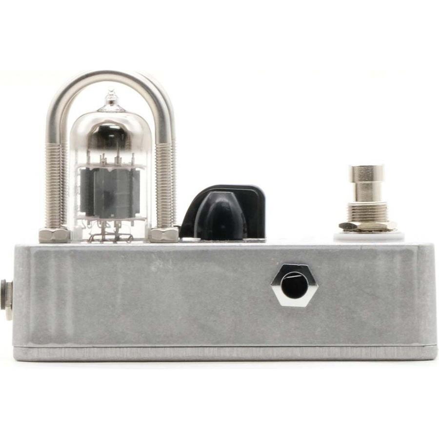 beyond BTD tube distortion 真空管搭載 ディストーション : さくら山