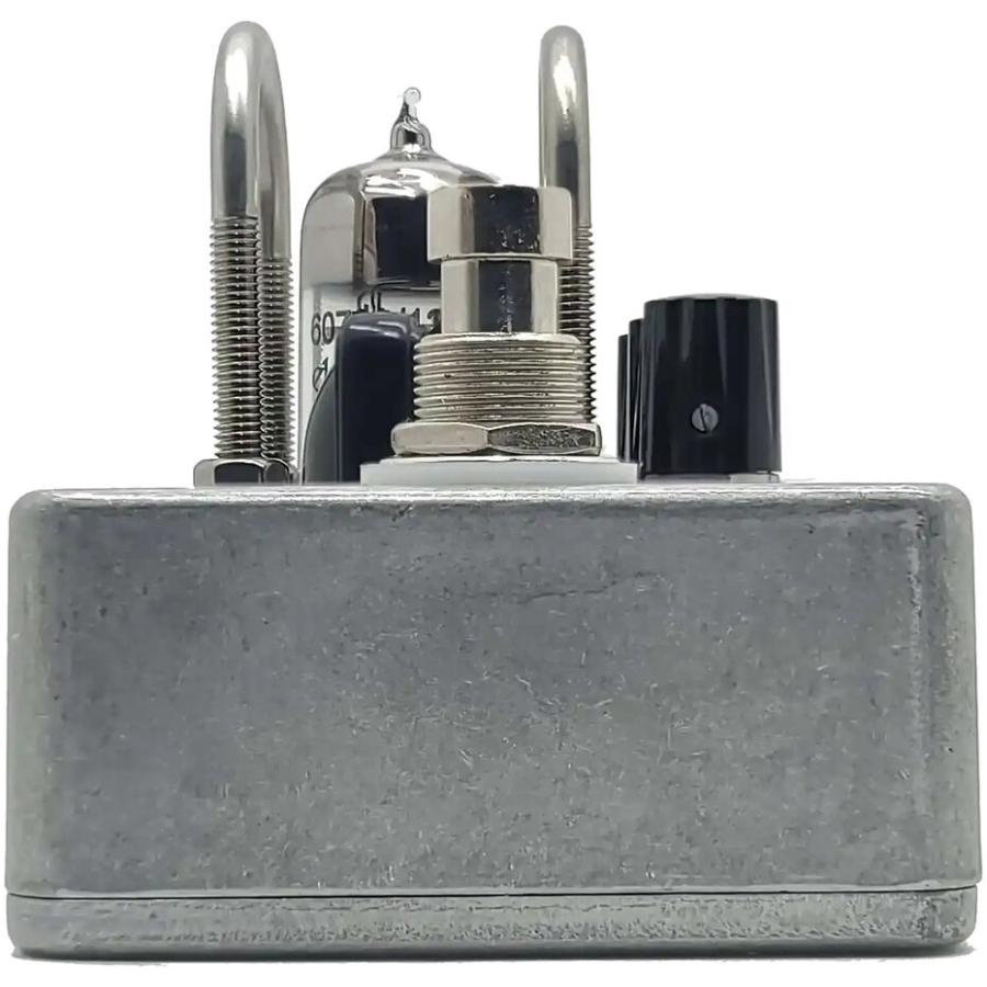 Beyond tube preamp 2s 真空管プリアンプ 原音を大切にするbeyondのギター用真空管プリアンプがモデル