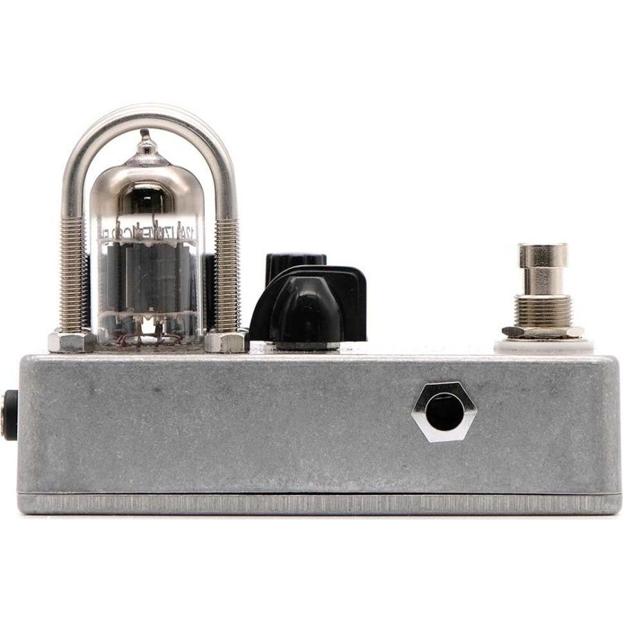 ALBIT (アルビット) A3GP MARK II 真空管プリアンプ