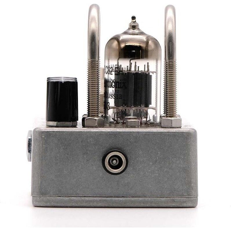 ALBIT (アルビット) A3GP MARK II 真空管プリアンプ