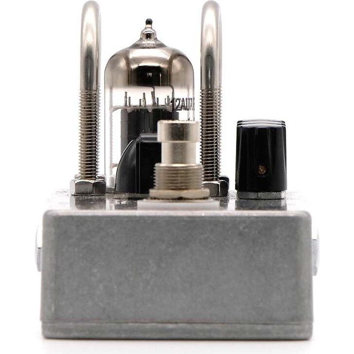 beyond BTP Tube PreAmp 真空管搭載 プリアンプ : さくら山楽器