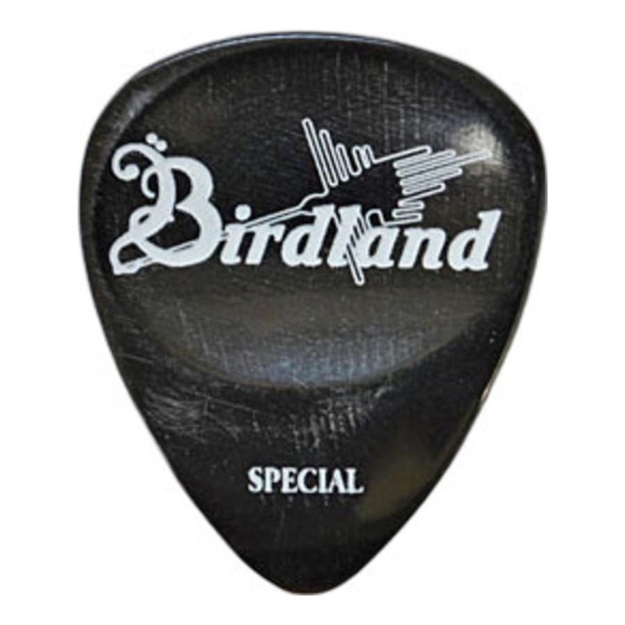 【極厚革６ＭＭ】BUFFALO HORN Birdland Buffalo Special Pick Horn ギター ピック 133-06-002