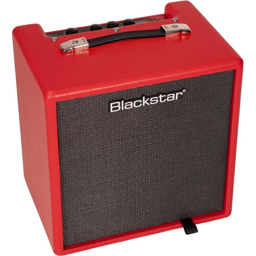 Blackstar DEBUT BASS 25 MARCO MENDOZA ブラックスター マルコ メンドーサ シグネチャー ベースアンプの画像