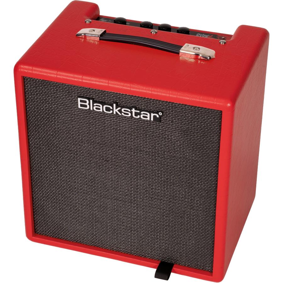 Blackstar DEBUT BASS 25 MARCO MENDOZA ブラックスター マルコ メンドーサ シグネチャー ベースアンプの画像