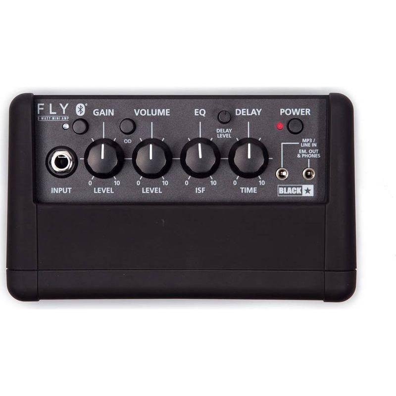 Blackstar FLY3 Bluetooth ミニ・ギターアンプ : さくら山楽器 - 通販