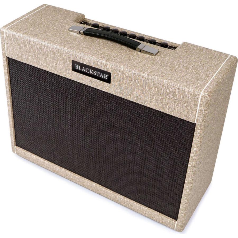 スペシャル価格 Blackstar St. James 50 EL34 212 COMBO コンボ・タイプ ギターアンプ