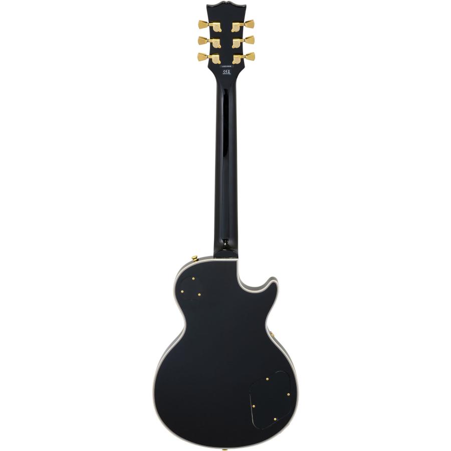 BLITZ（ブリッツ） BLITZ by ARIA BLP-CST L/H BK(Black) レフトハンド