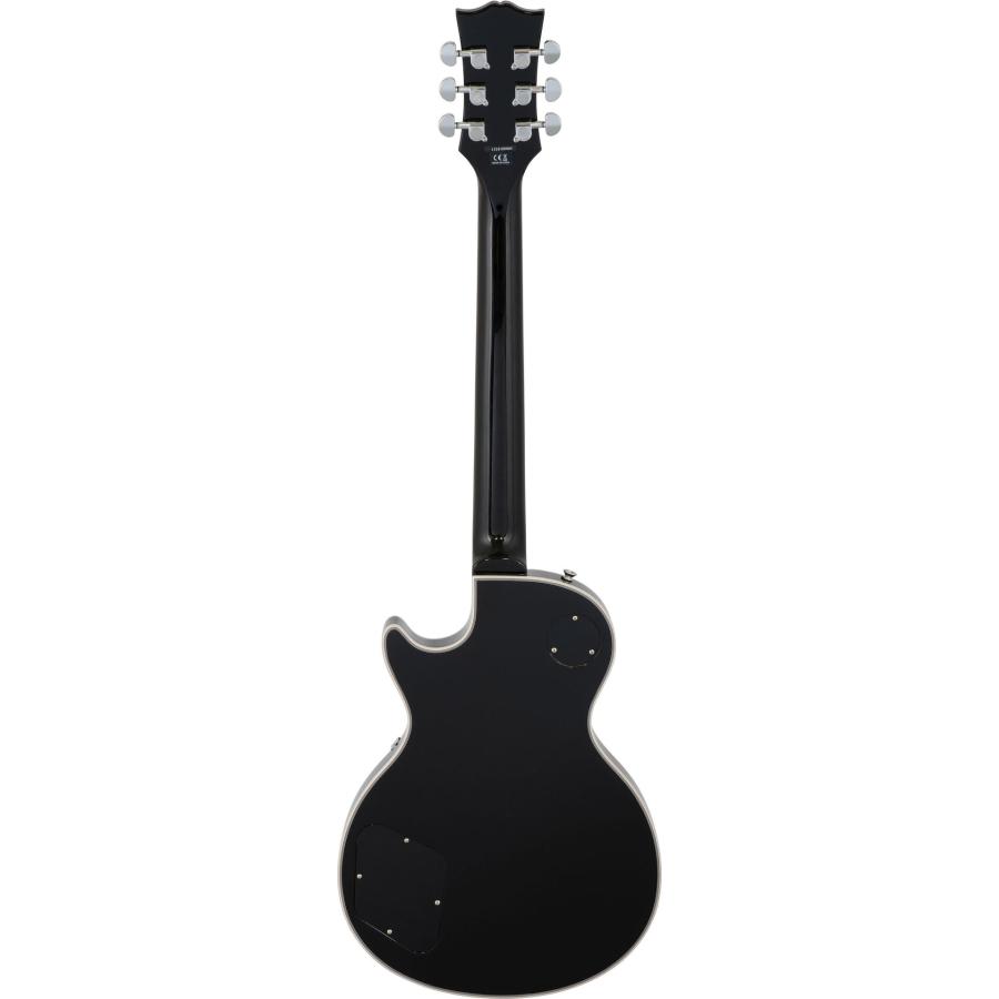 BLITZ（ブリッツ） BLITZ by ARIA BLP-JS BK(Black) レスポール タイプ