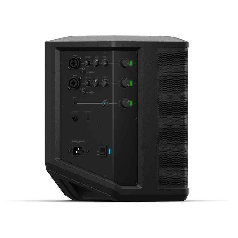 BOSE S1 Pro マルチ・ポジション PA システム