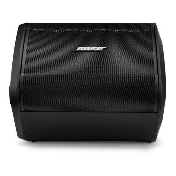 BOSE S1 PRO+ 3チャンネル ミキサー/Bluetooth 搭載 ワイヤレス