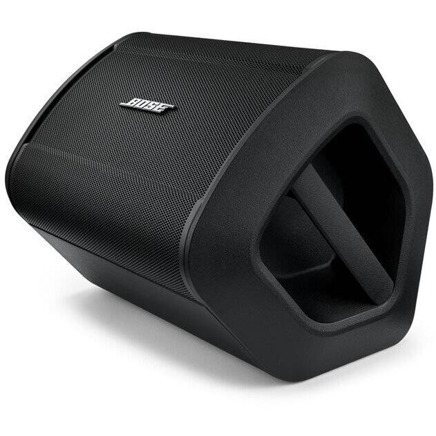 BOSE PORTABLE SR SYSTEM 101MXP ＋マイク3点セット BOSE（ボーズ） BOSE S1 PRO+ 3チャンネル ミキサー/Bluetooth 搭載