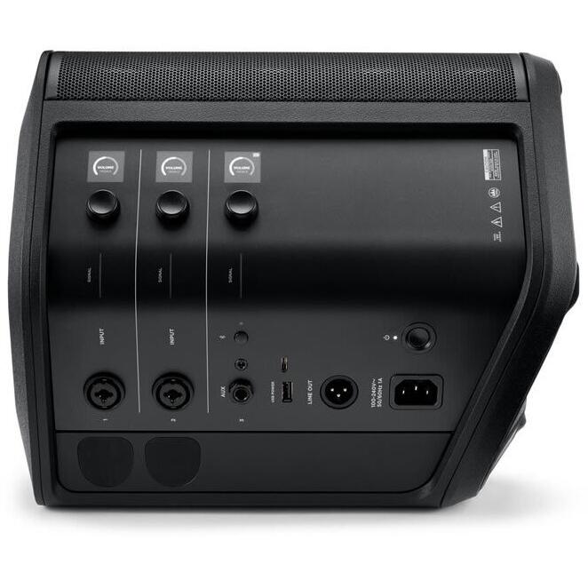 BOSE S1 PRO+ 3チャンネル ミキサー/Bluetooth 搭載 ワイヤレス